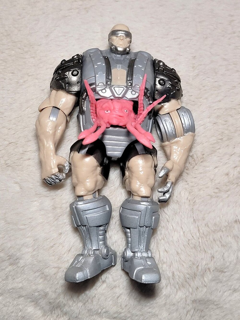 KRANG From OUT OF THE SHADOWS Movie TMNT Teenage Mutant Ninja Turtles B23